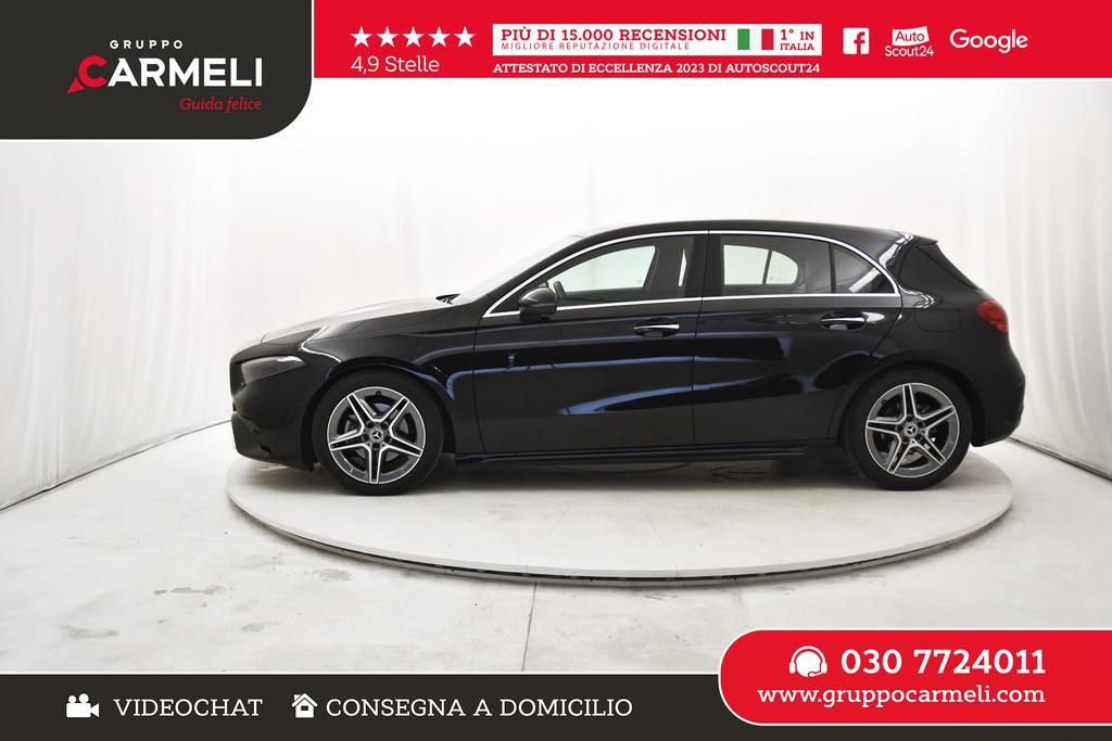 Mercedes Classe A 180 180 Premium AMG Line 7G-DCT