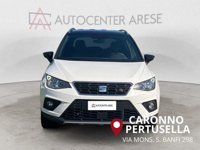 SEAT Arona 1.0 TGI FR
