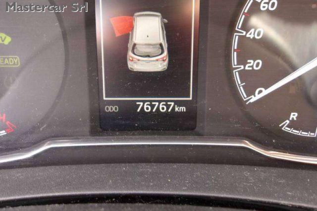 TOYOTA Yaris Yaris III 2017 5p 1.5h Business - FS097BD