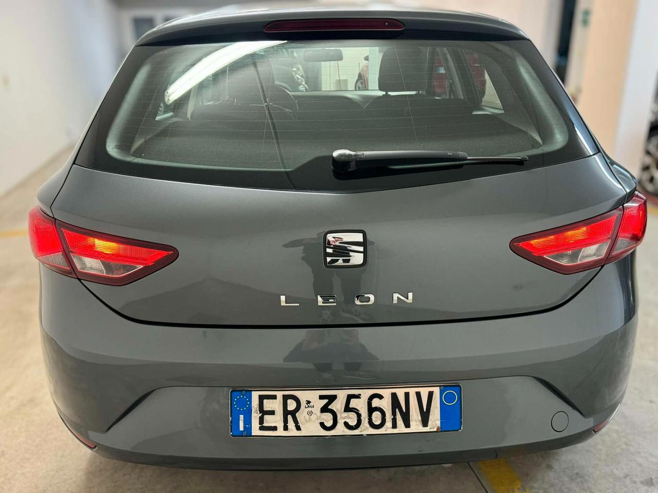 Seat Leon 1.2 TSI 105 CV 5p. Style