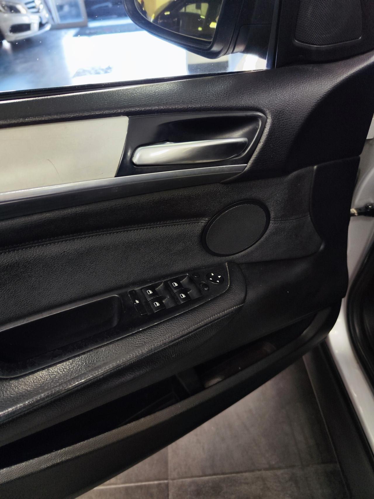 Bmw X6 xDrive30d 2,0 235cv Futura