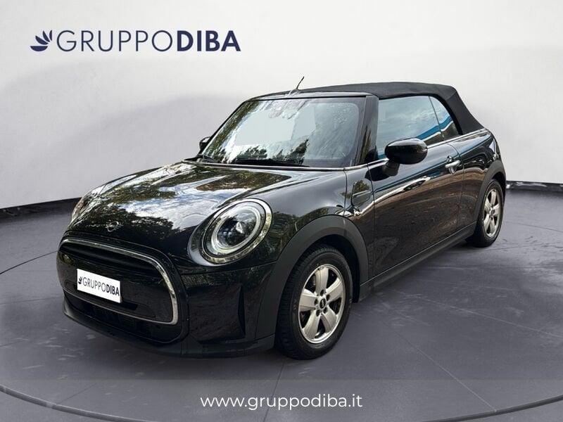 MINI Mini Cabrio F57 2021 Cabrio 1.5 Cooper Classic auto