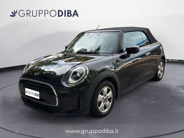 MINI Mini Cabrio F57 2021 Cabrio 1.5 Cooper Classic auto