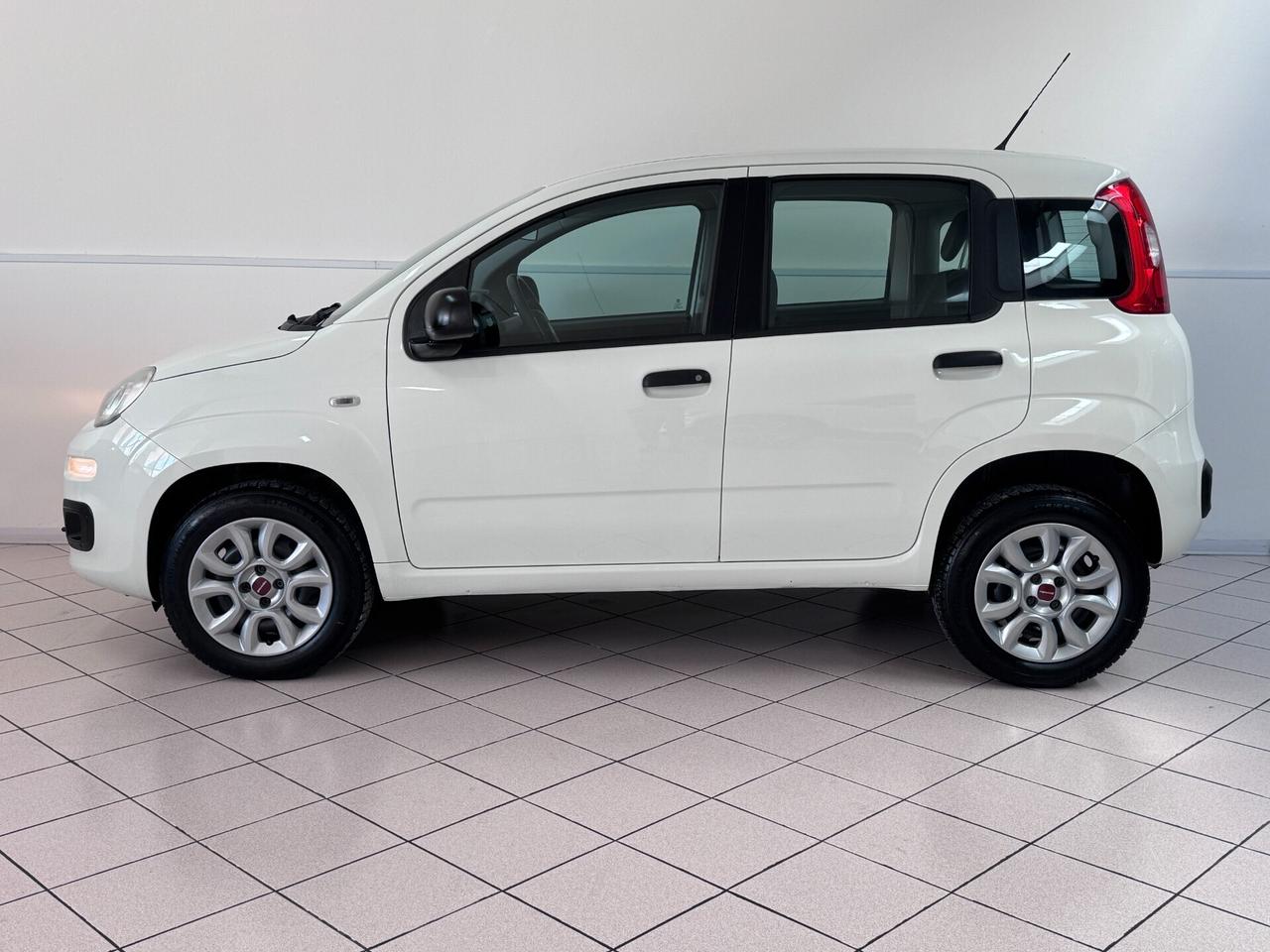 Fiat Panda METANO - PROMO FINANZIAMENTO !!