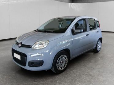 FIAT Panda 1.2 Lounge s&s 69cv my19