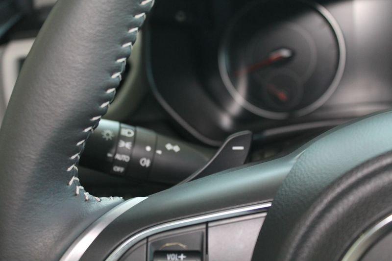 Suzuki Swift Swift 1.2 Hybrid CVT Top