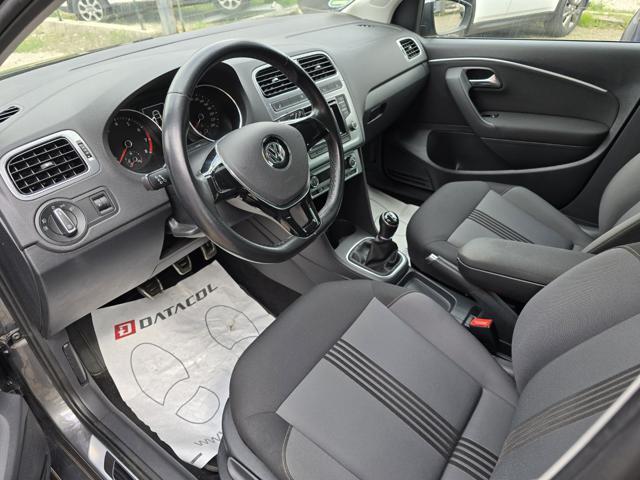 VOLKSWAGEN Polo 1.0 MPI 5p. allstar