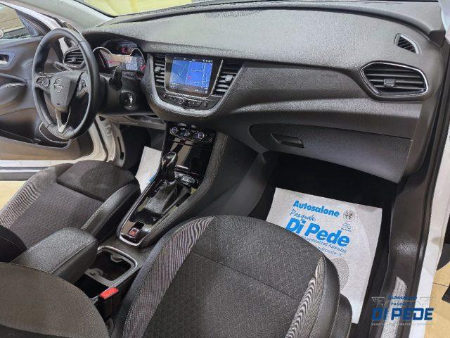 OPEL Grandland X 1.5 diesel Ecotec Start&Stop aut. Innovation