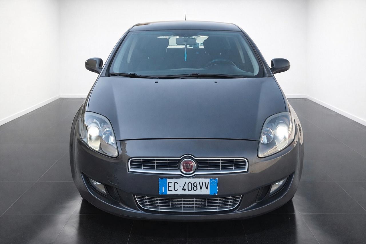 Fiat Bravo 1.6 MJT 120 CV DPF Emotion NEOPATENTATI €5 BELLISSIMA