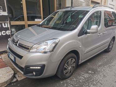 Citroen Berlingo Multispace BlueHDi 100 S&S FEEL FULL