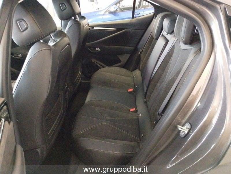 DS DS4 Modello: 1SD4 EDITION FRANCE BLUEHDI 130