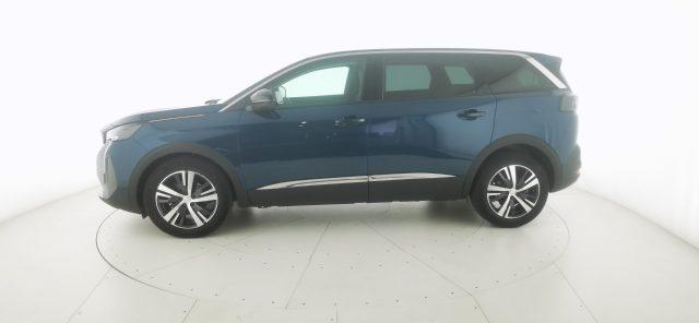 PEUGEOT 5008 BlueHDi 130 S&S Allure