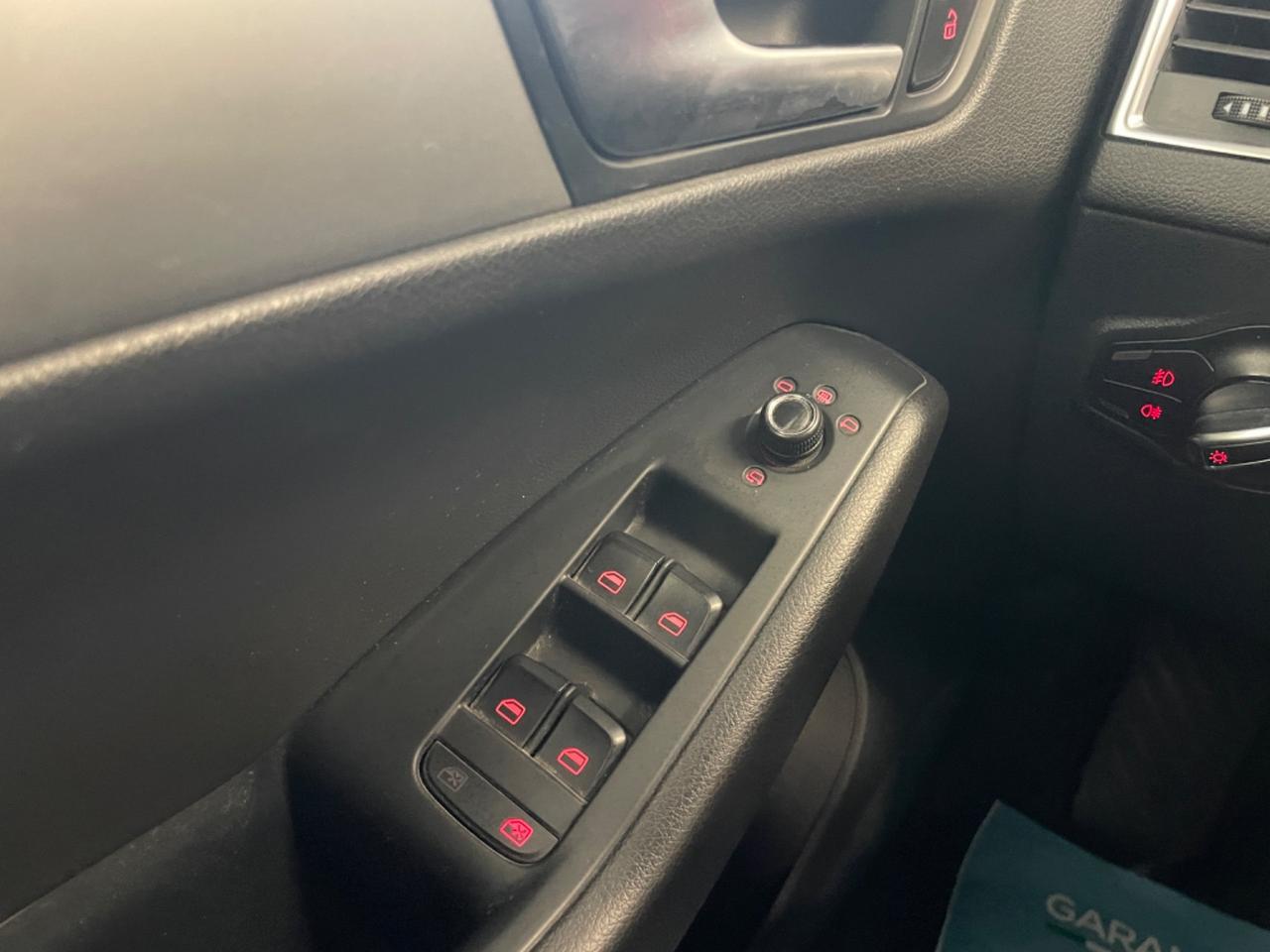 Audi Q5 2.0 TDI 170 CV quattro S tronic Advanced Plus