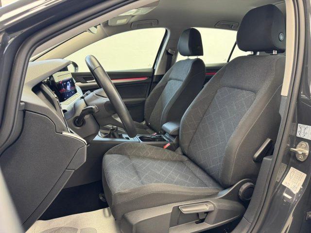 VOLKSWAGEN Golf 1.0 TSI EVO 110CV *UNICO PROP.*AMBIENT LIGHTING**