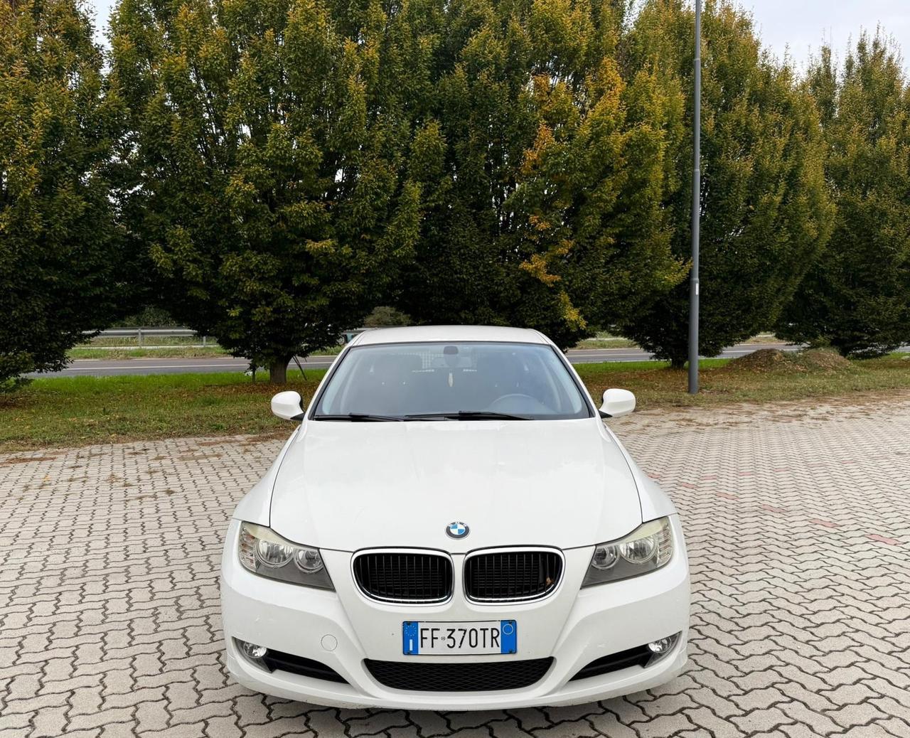 Bmw 316 316d 2.0 116CV cat Touring