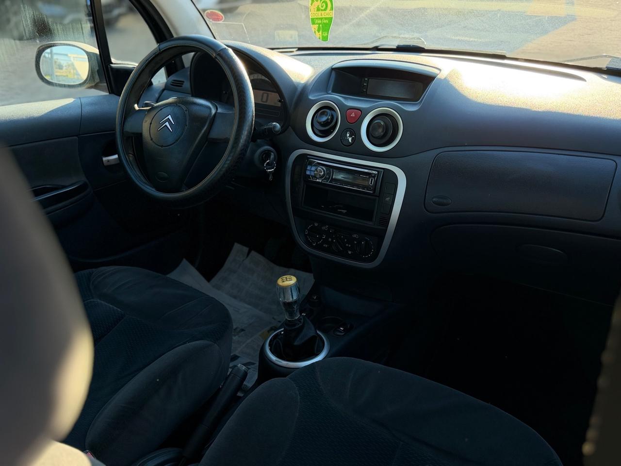Citroen C3 1.1 airdream Perfect Techno