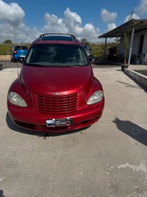 Chrysler PT Cruiser 2.2 CRD cat Limited