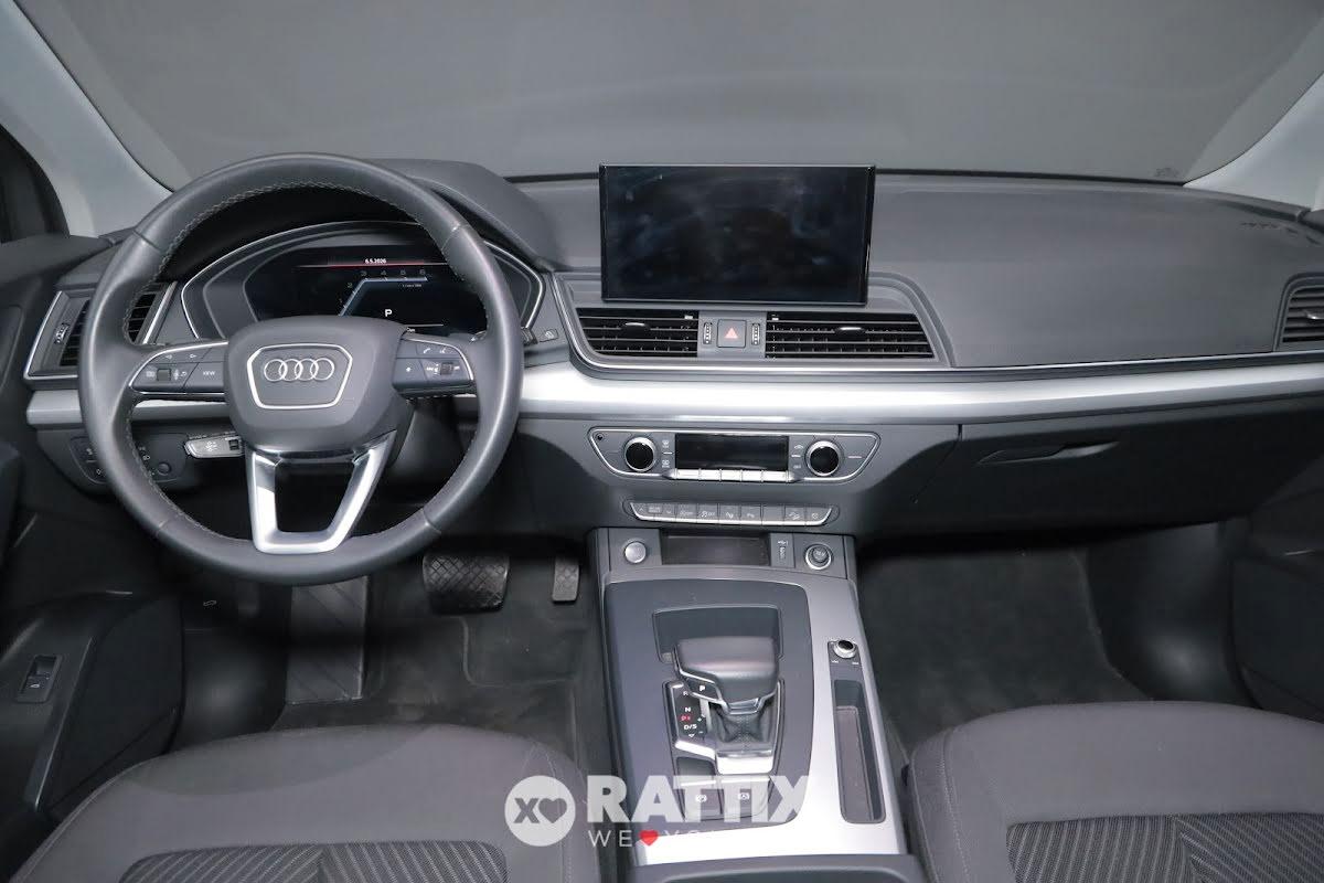 Audi Q5 35 2.0 TDI Mhev 12V Business Advanced s-Tronic