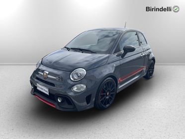 ABARTH 695 - 695 1.4 Turbo T-Jet XSR Yamaha Limited Edition