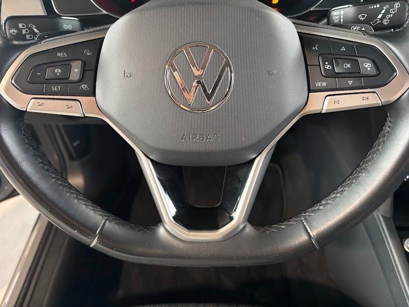 Volkswagen Passat Variant 2.0 TDI 150CV SCR EVO DSG Business