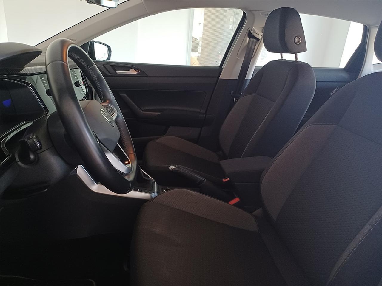Volkswagen Polo 1.0 tsi life 95cv