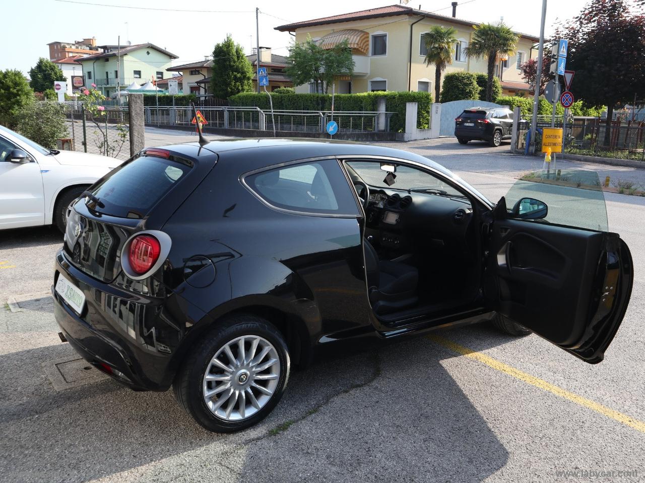 ALFA ROMEO MiTo 1.4 70 CV 8V Super