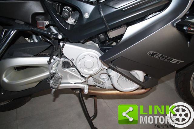 BMW F 800 ST Garantita 1 anno