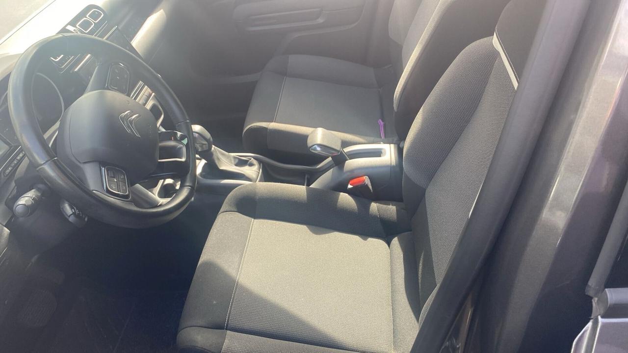 Citroen C3 Aircross PureTech 110 S&S Shine
