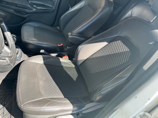 FORD EOSPORT 1,5 DIESEL FULL OPTIONAL