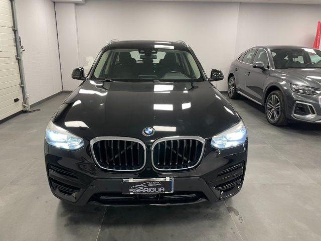 BMW X3 xDrive 20d Diesel / Ibrido 48V xLine