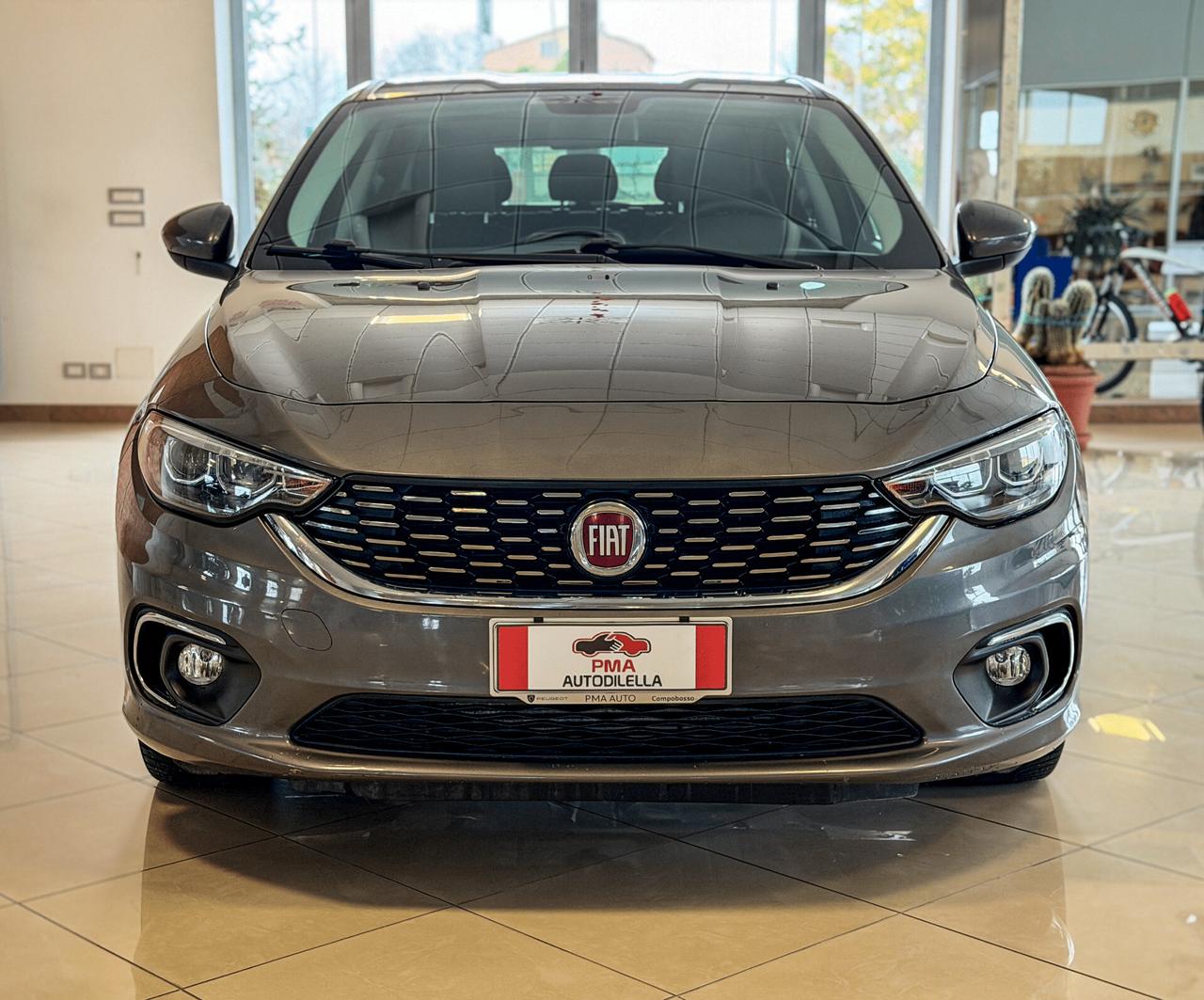 FIAT Tipo Berlina Lounge - 1.6 MJT 120cv EURO6DT