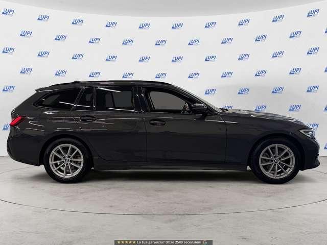BMW 320 320d 48V Sport Touring auto