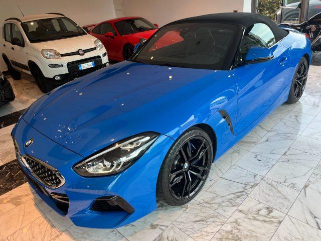 BMW Z4 sDrive20i MSport 197cv StepTronic Shadow