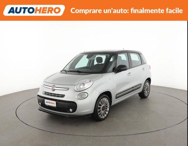 FIAT 500L 1.6 Multijet 120 CV Lounge