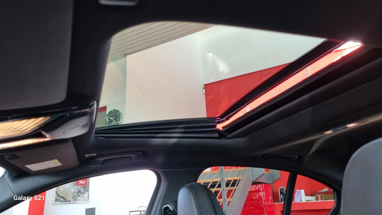 Bmw M3 3.0 480cv MANUALE!! TETTO, PARI AL NUOVO!!