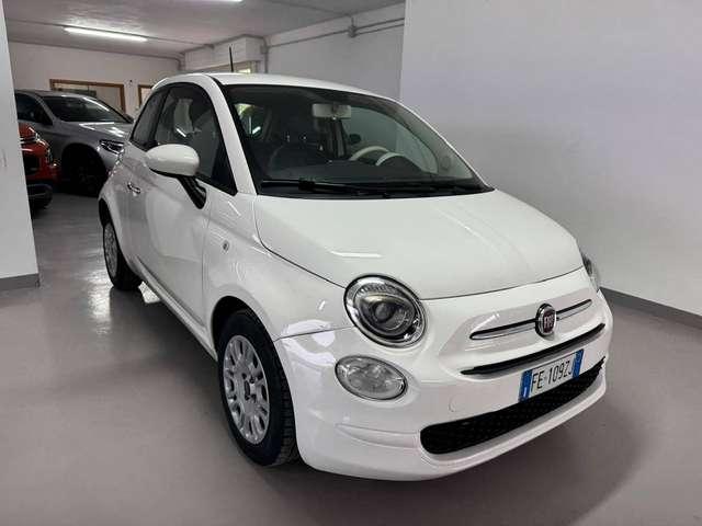Fiat 500 500 III 2015 1.2 Pop 69cv