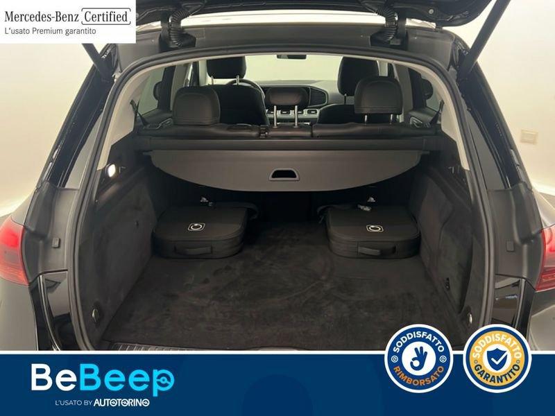Mercedes-Benz GLE 350 DE PHEV AMG LINE ADVANCED PLUS 4MATIC AUTO