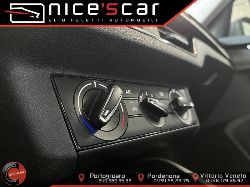 Skoda Kamiq 1.0 TSI Ambition