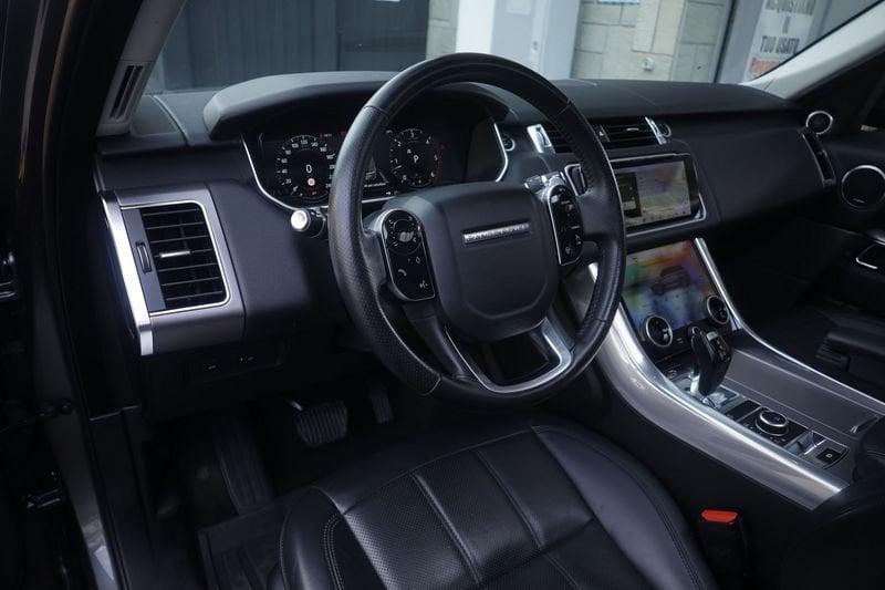 Land Rover Range Rover Sport Land Rover Range Rover Sport 3.0 SDV6 249cv HSE Dynamic aut. 190KW ANNO 2019
