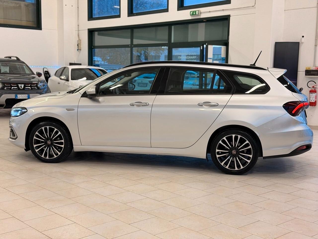 Fiat Tipo 1.0 SW City Sport
