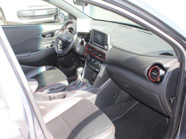 HYUNDAI Kona 1.0 T-GDI Comfort