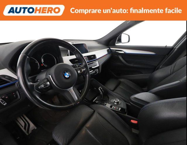 BMW X2 sDrive18i Msport
