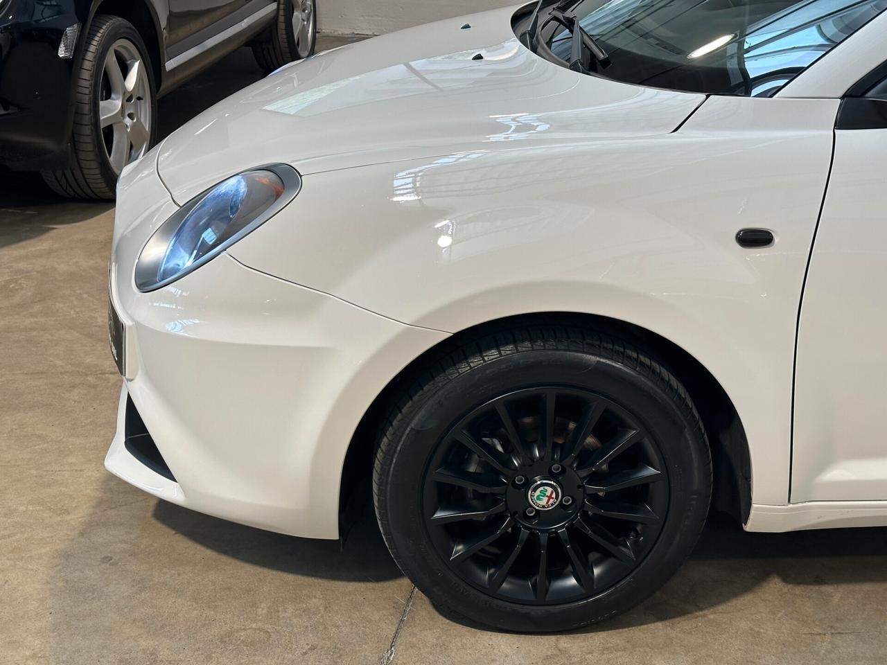 Alfa Romeo MiTo 1.4 78 CV 8V- EURO 6 - FARI LED UCONNECT