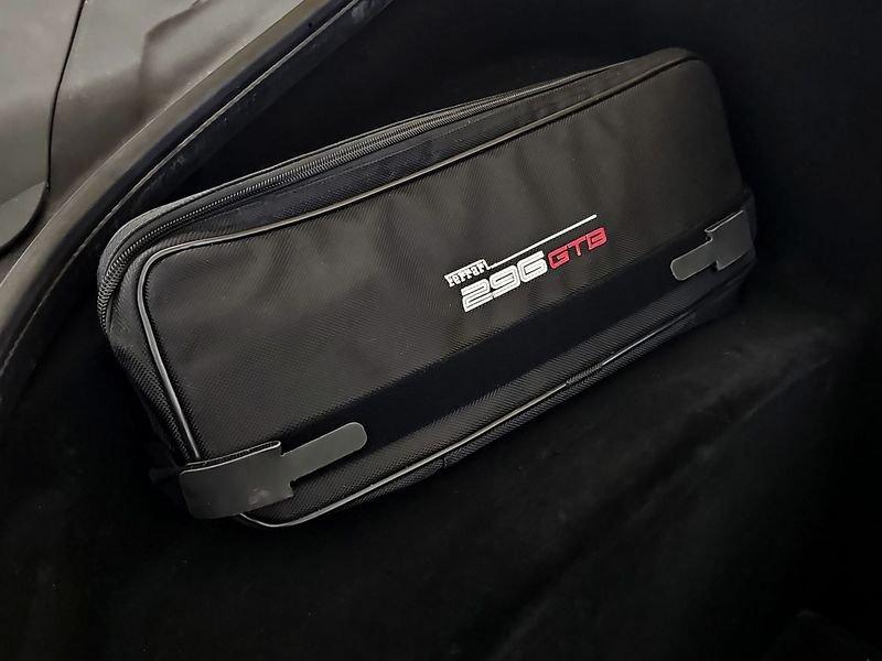 Ferrari 296 GTB 296 GTB