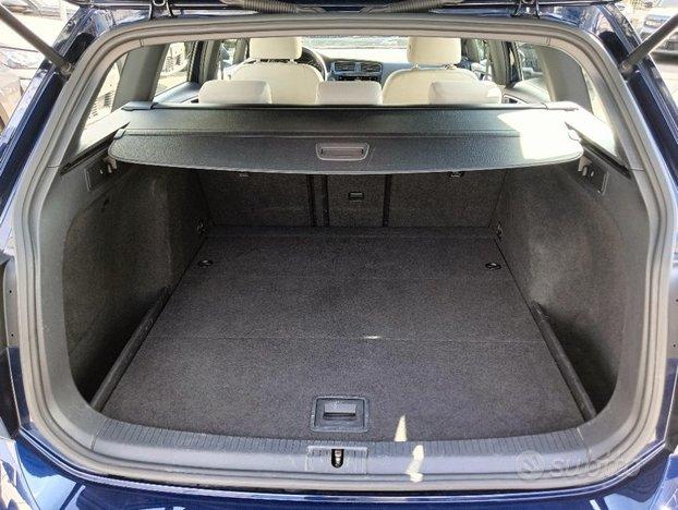 VOLKSWAGEN Golf Variant 1.6 TDI 115 CV Business