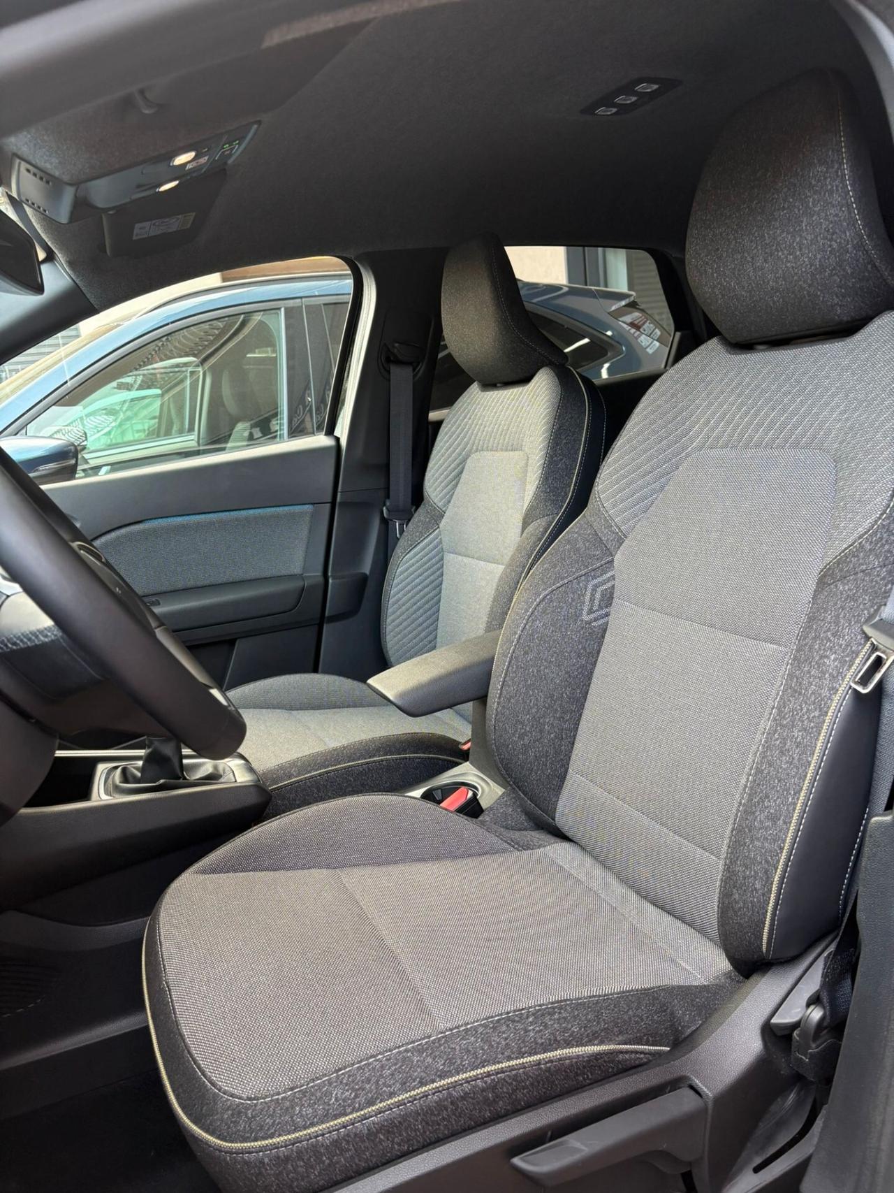 Renault Captur TCe 90 CV Techno