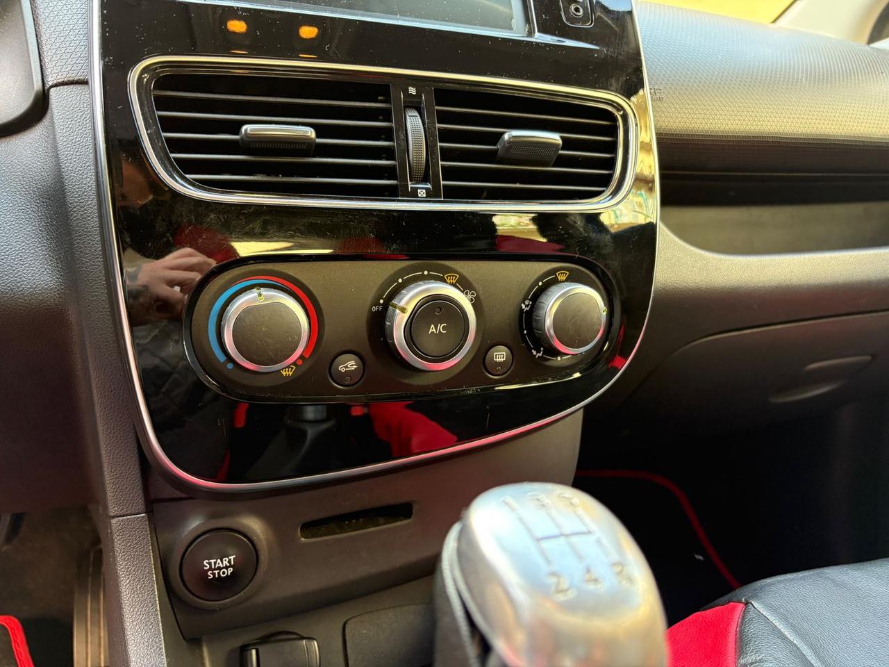 Renault Clio Life 0.9 ENERGY TCe 90 Eco2 #7109