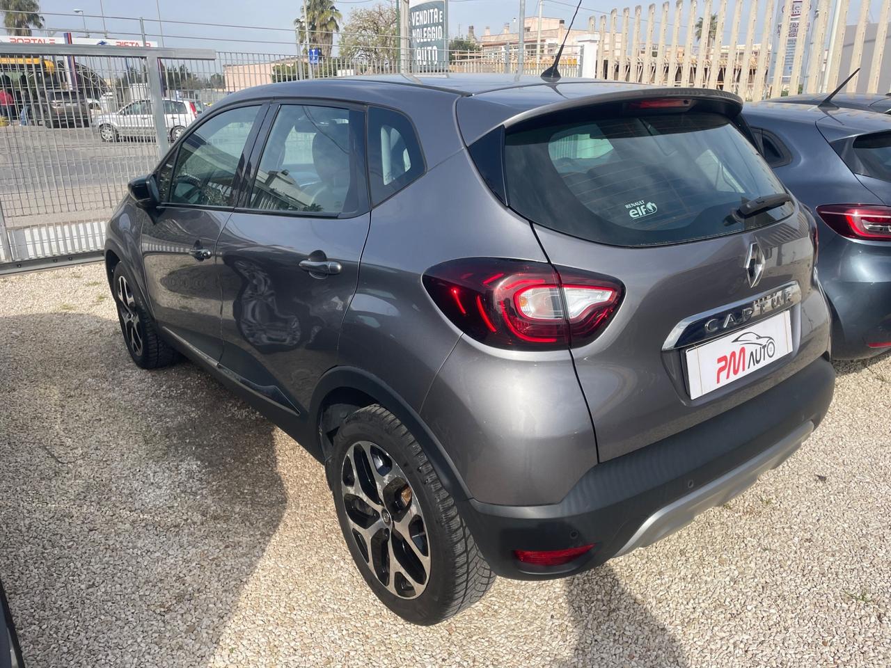 Renault Captur dCi 8V 90 CV Start&Stop Energy Intens