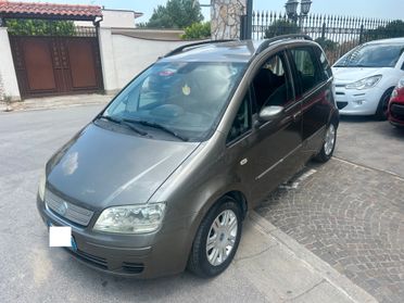 Fiat Idea 1.3 Multijet 16V 70 CV BlackEnergy