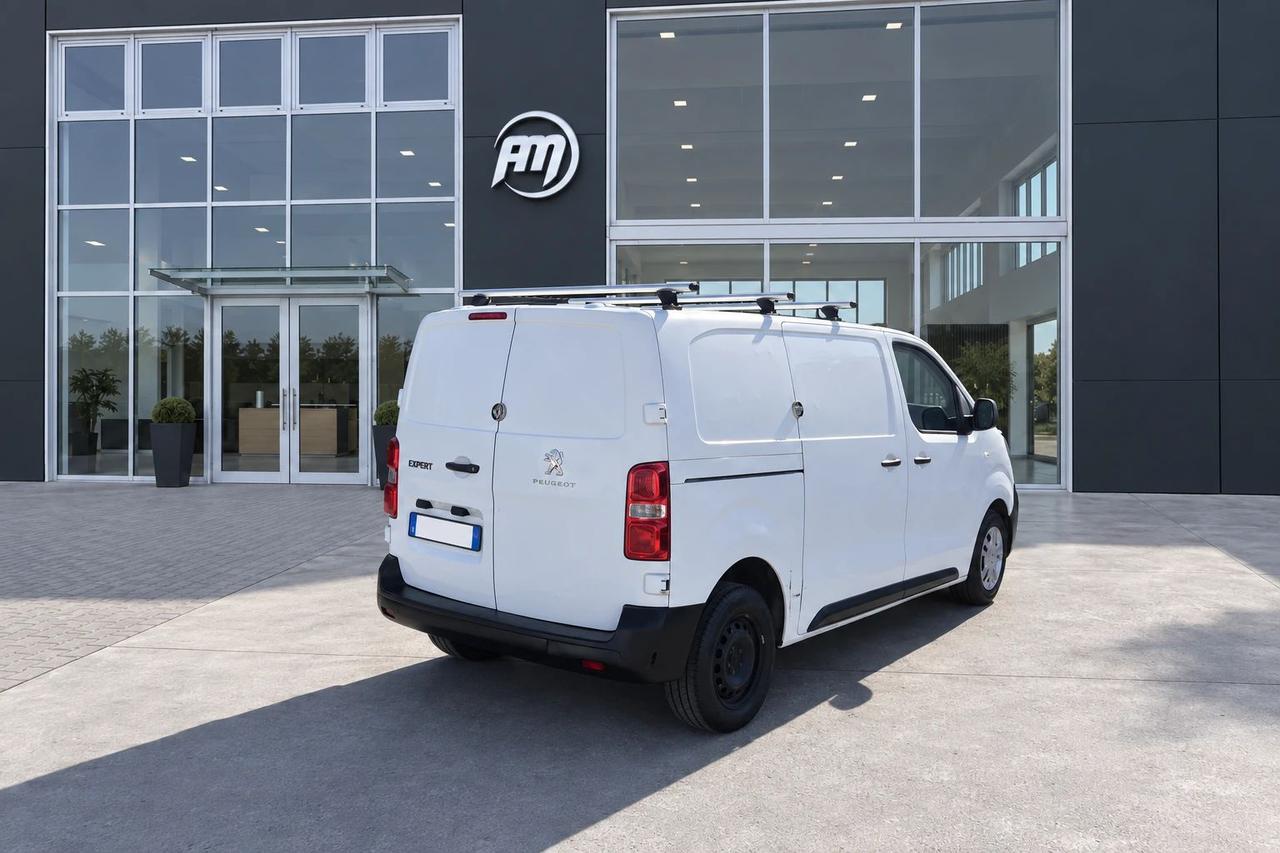 Peugeot Expert 2.0 BLUEHDI 120 CV PREMIUM +IVA
